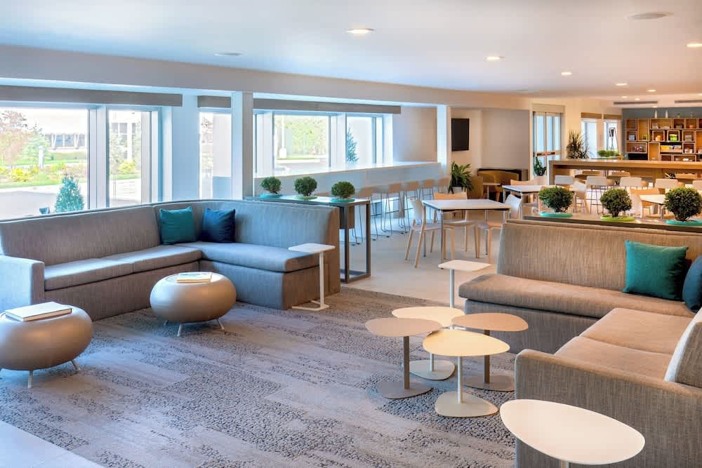 Element by Marriott Chelmsford 2