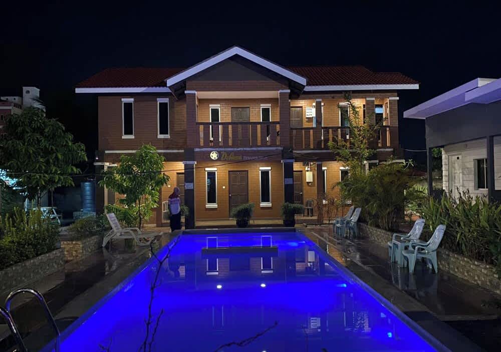 D'Lima Beach Inn 1