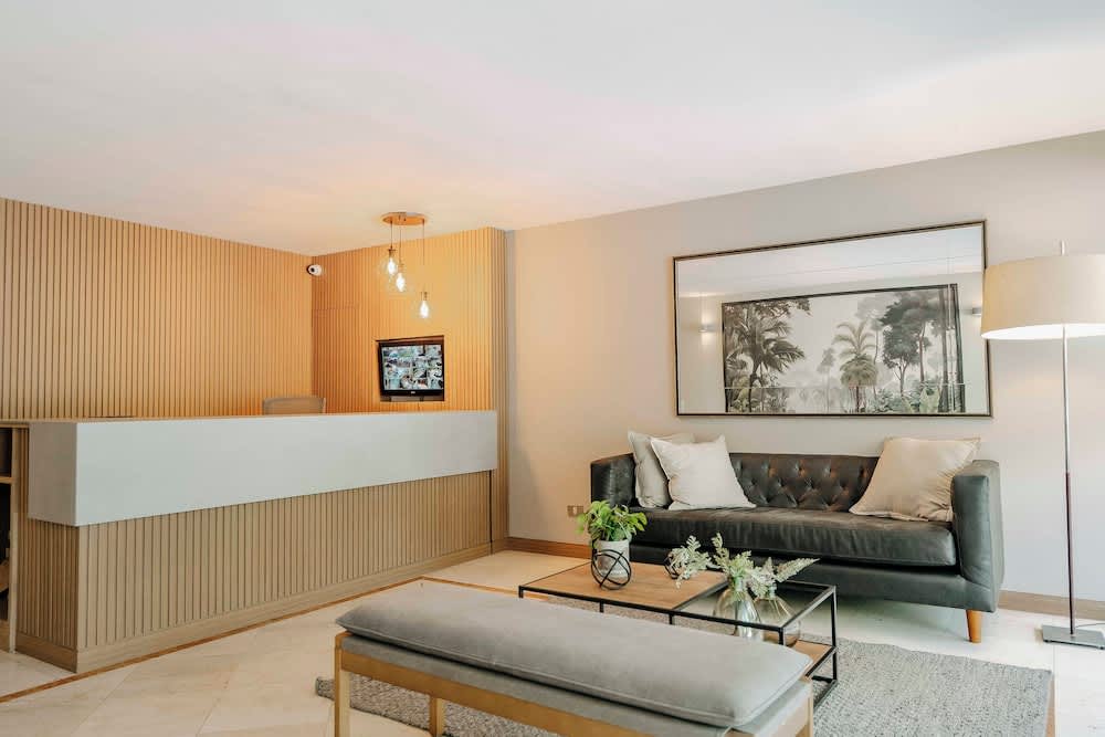 Time Stay - Essential Apartments 2