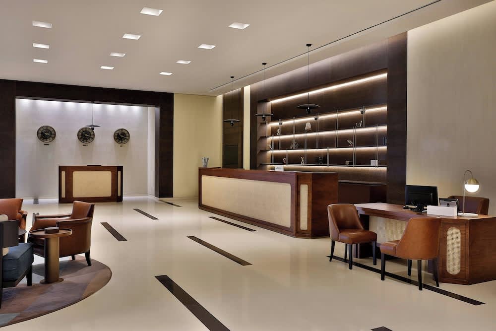 Four Points by Sheraton Al Ain 2