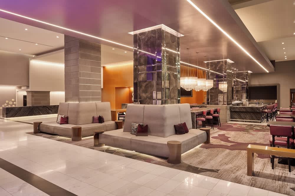 Loews Hollywood Hotel 2