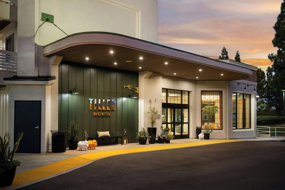 Tiller House, Laguna Hills, A Tribute Portfolio Hotel 1