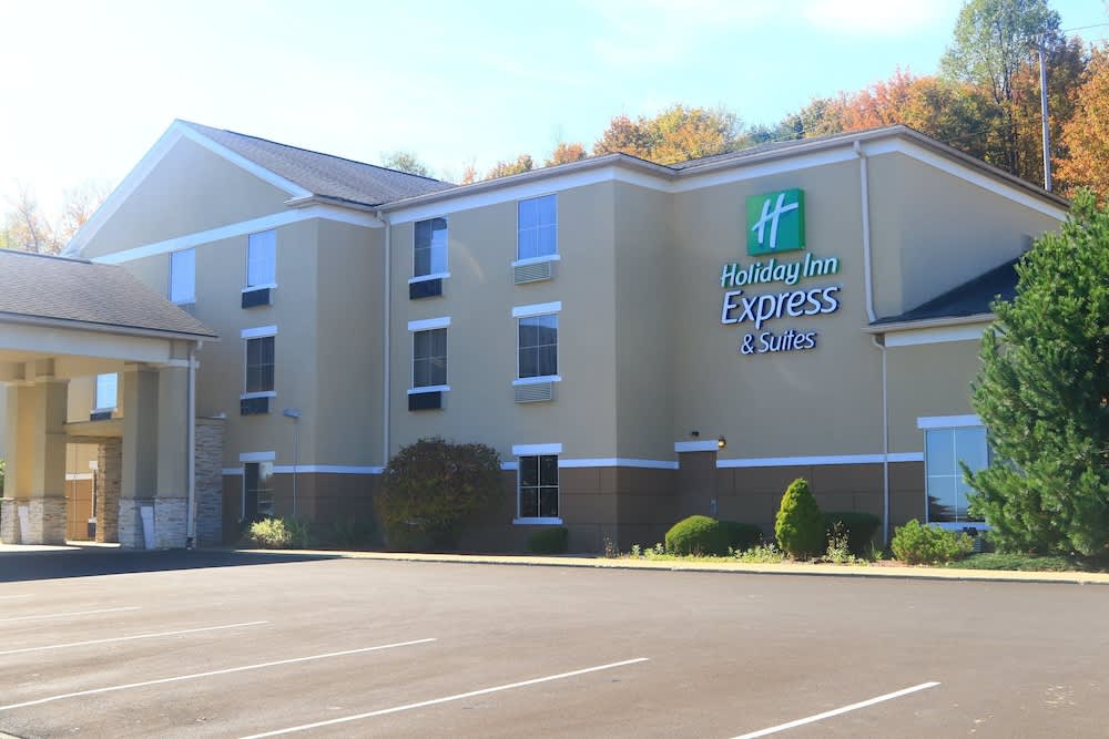 Holiday Inn Express & Suites ST MARYS by IHG 1