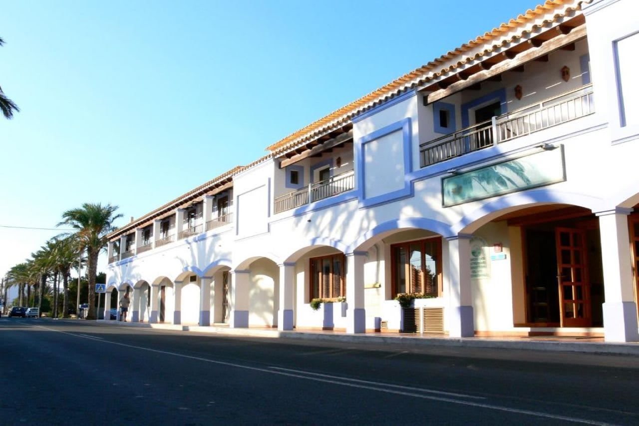 Hostal la Savina 2