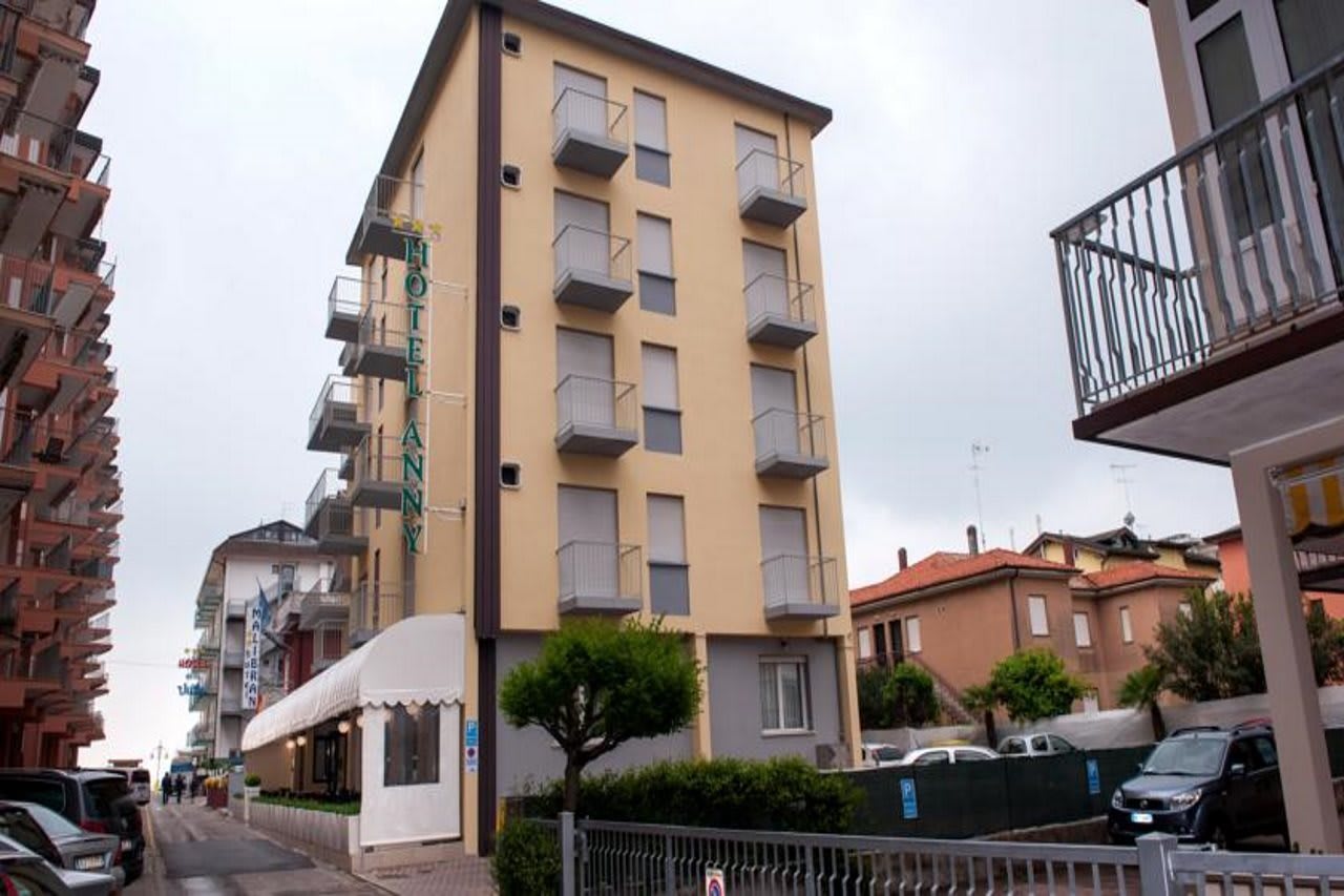 Hotel Anny 2