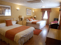 Leapark Hotel 2
