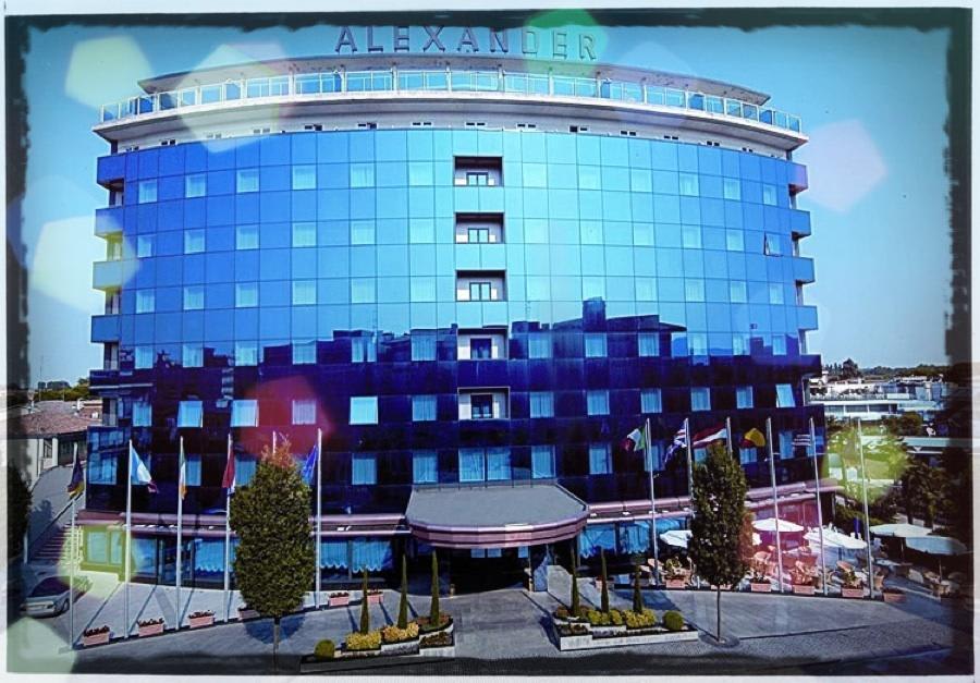 Hotel Alexander Business e Conference 2