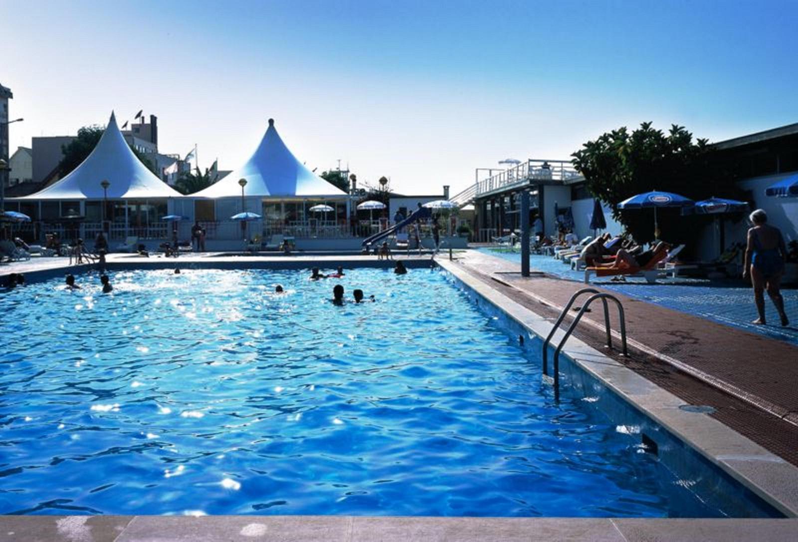 Hotel Barra 2