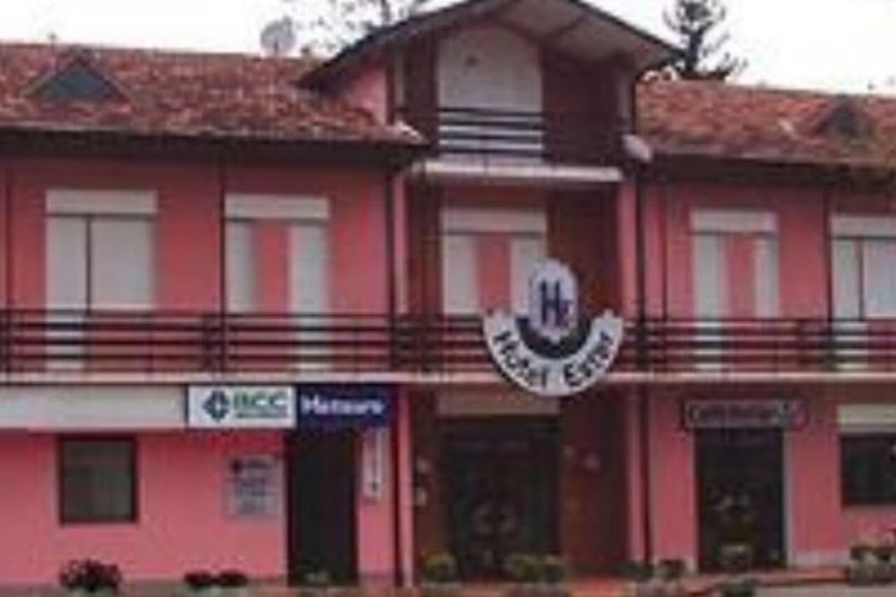 Albergo Ester 2