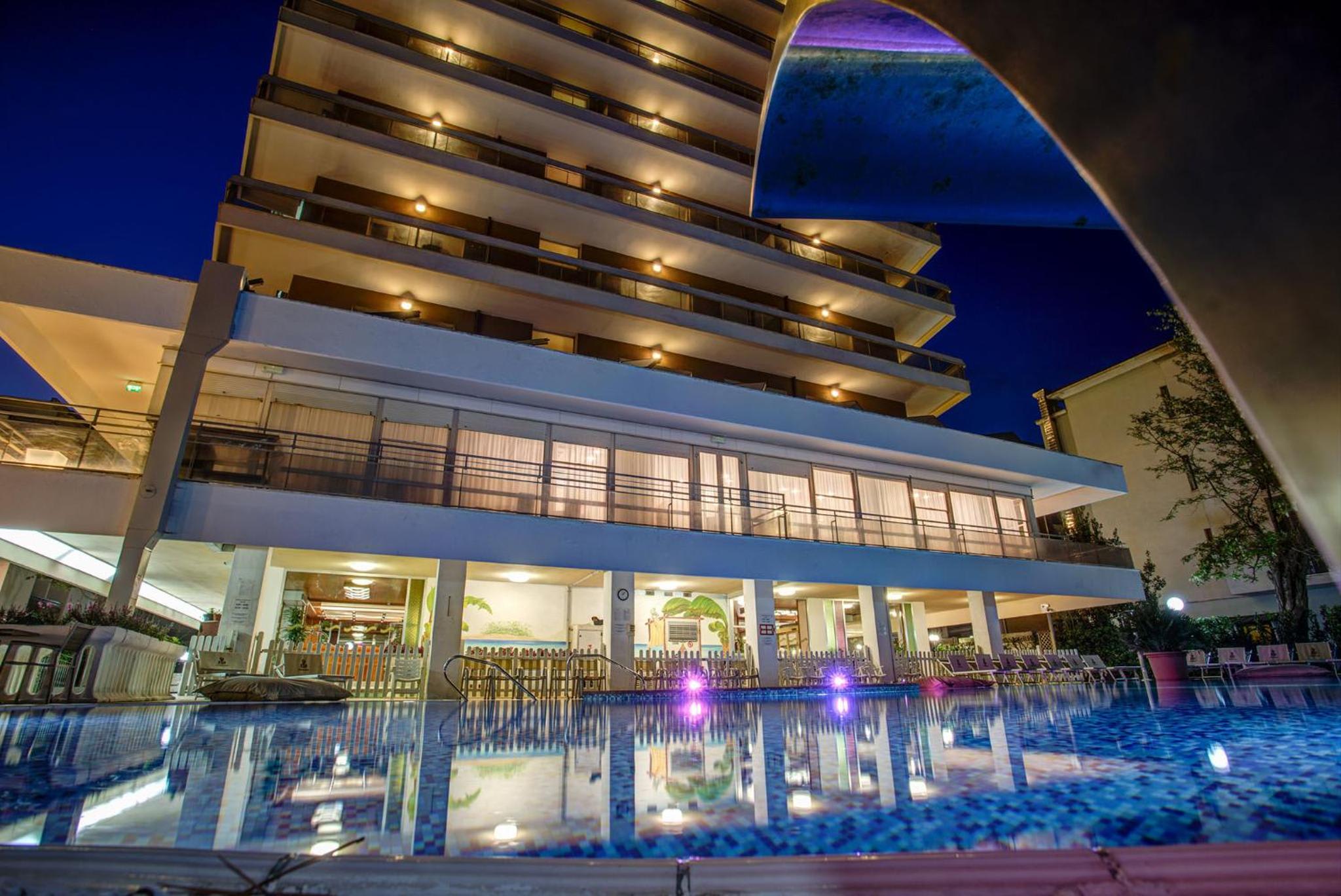 Hotel Gambrinus - Valentini Family Village 1