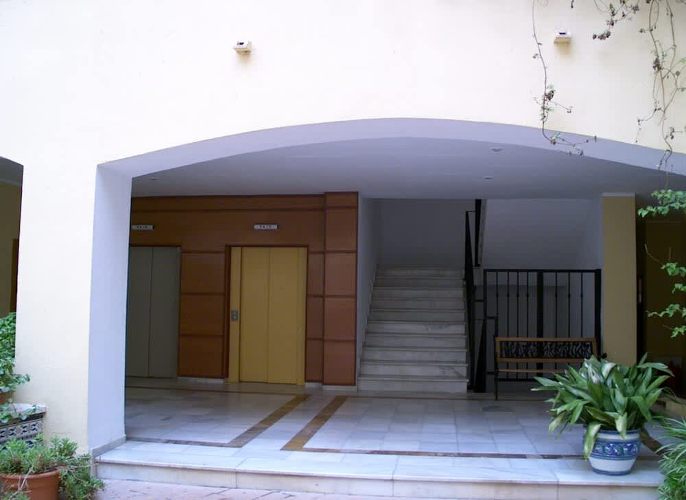 San Antonio 1