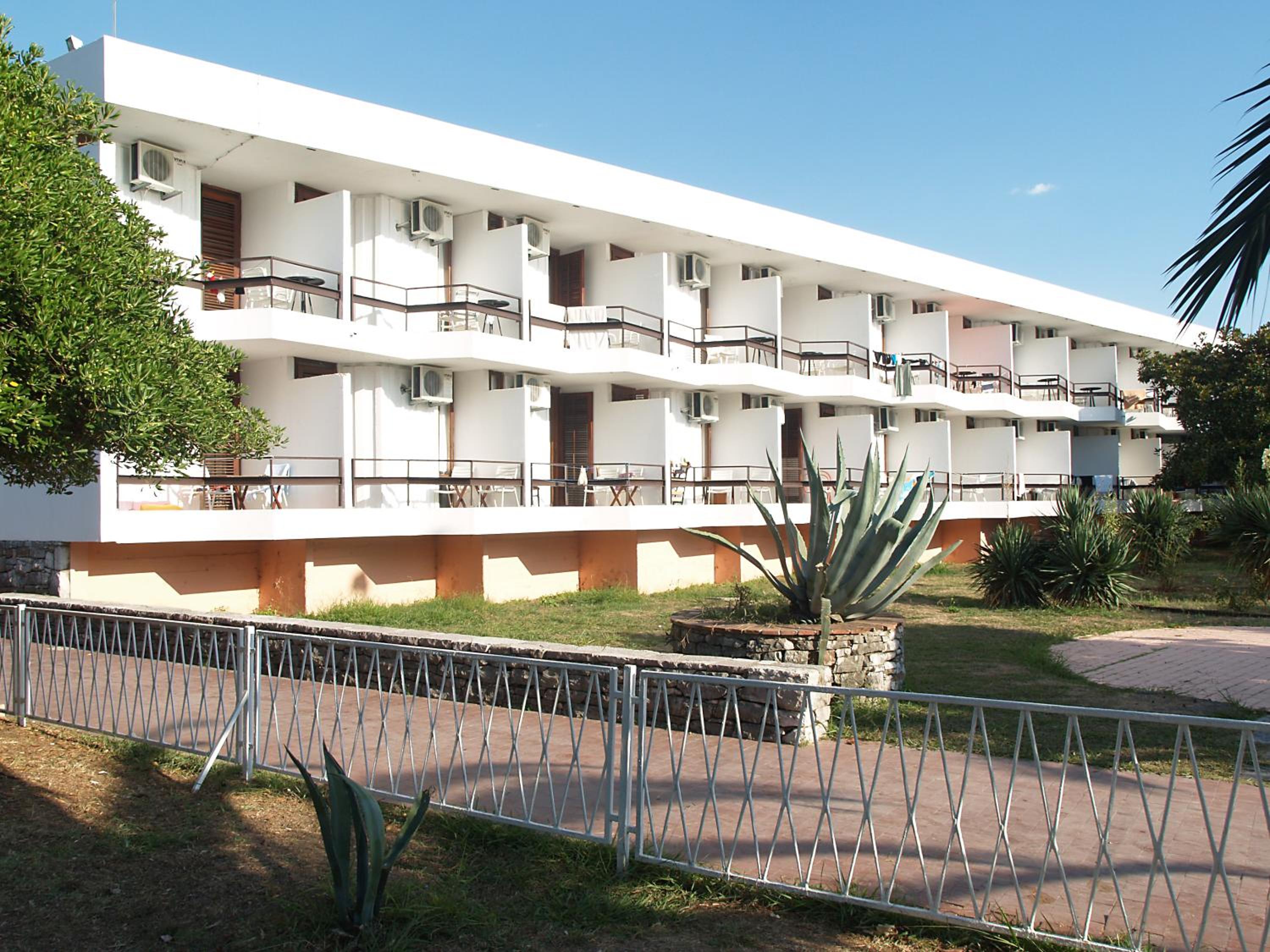 Hotel Kamelija 1