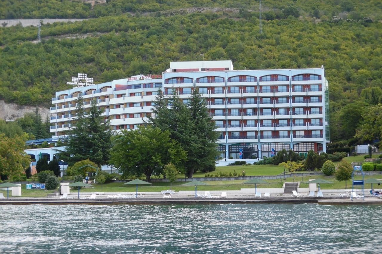 Hotel Bellevue - Metropol Lake Resort 2