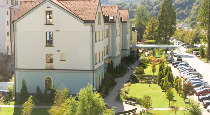 Hotel Zdravilisce - Thermana Lasko 1