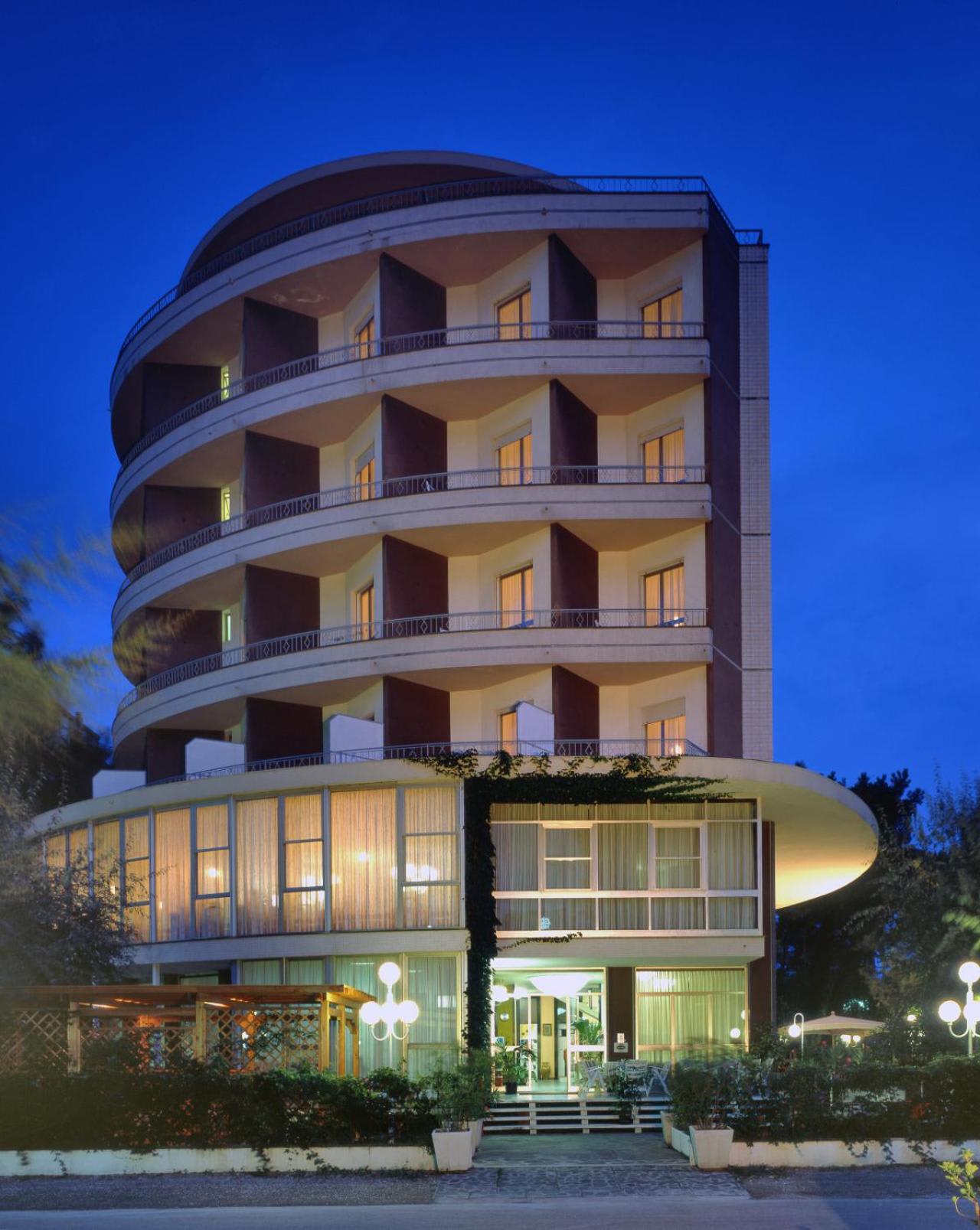 Hotel Fenice Gluten Free 1
