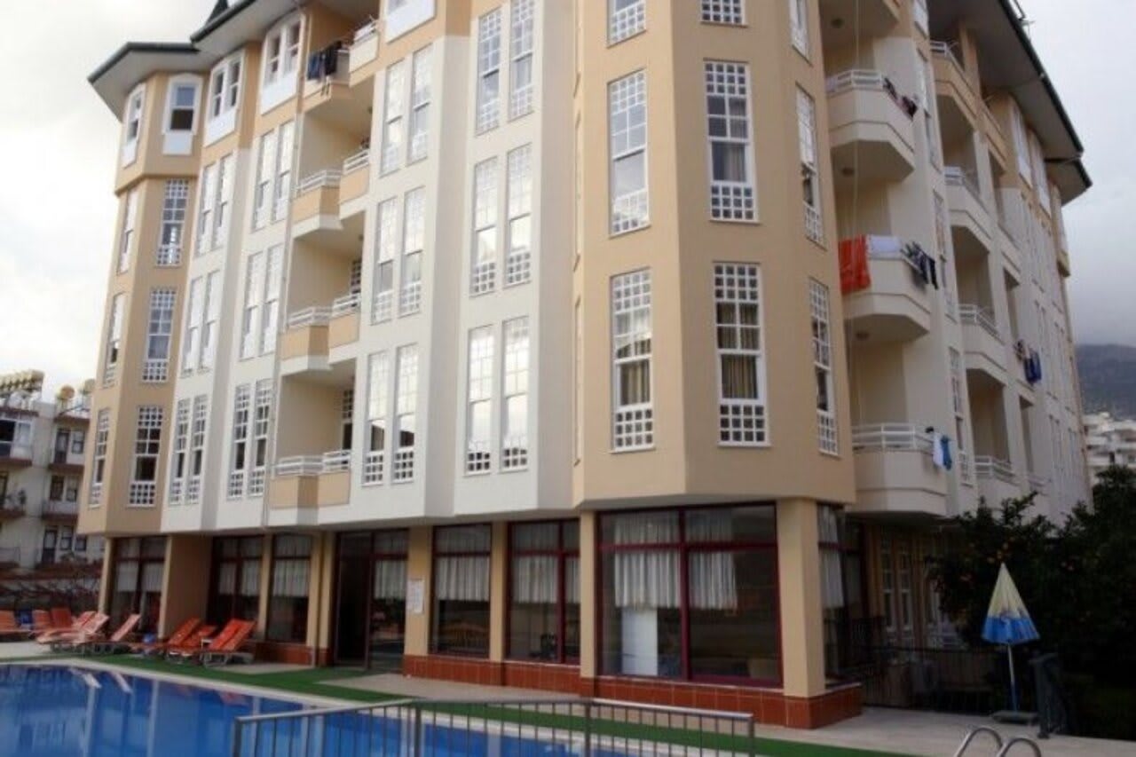 İSABELLA APART OTEL 2