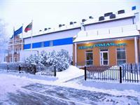 Hotel Tomas 2