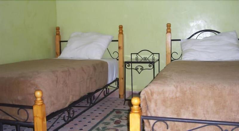 Hotel Marmar 2