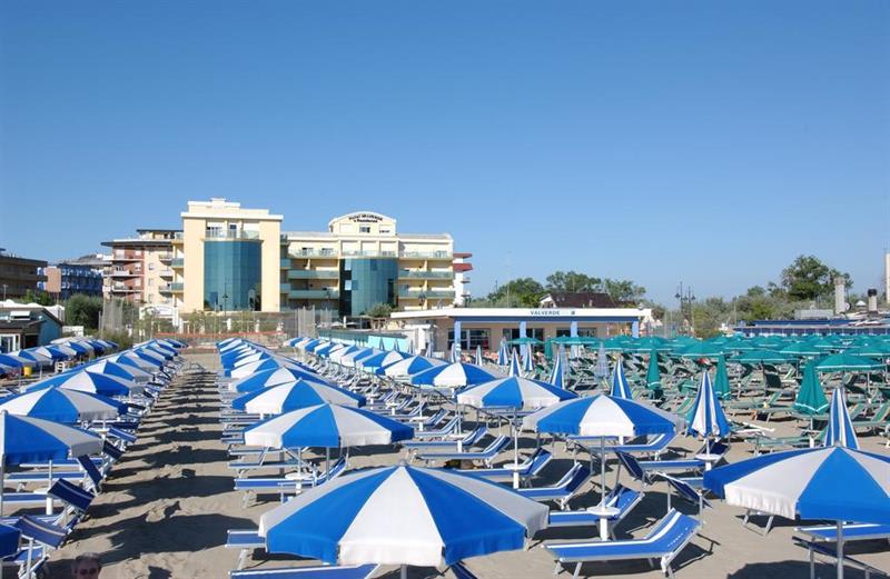 Hotel Valverde & Residenza 2