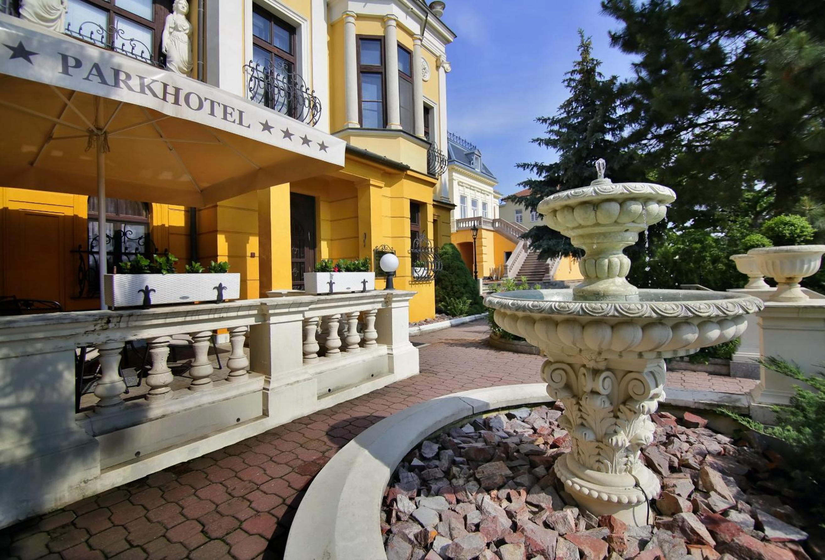 Parkhotel Brno 2