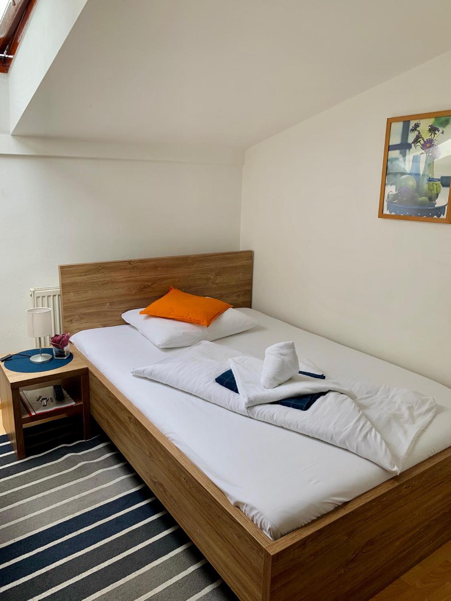 Hotel Orlan 2