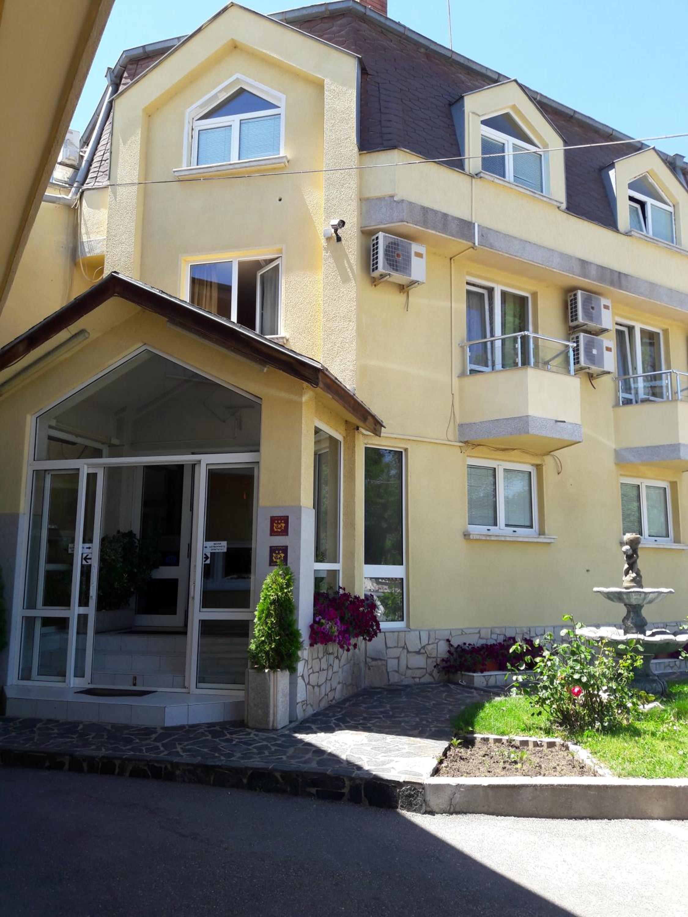 Hotel Galant 2