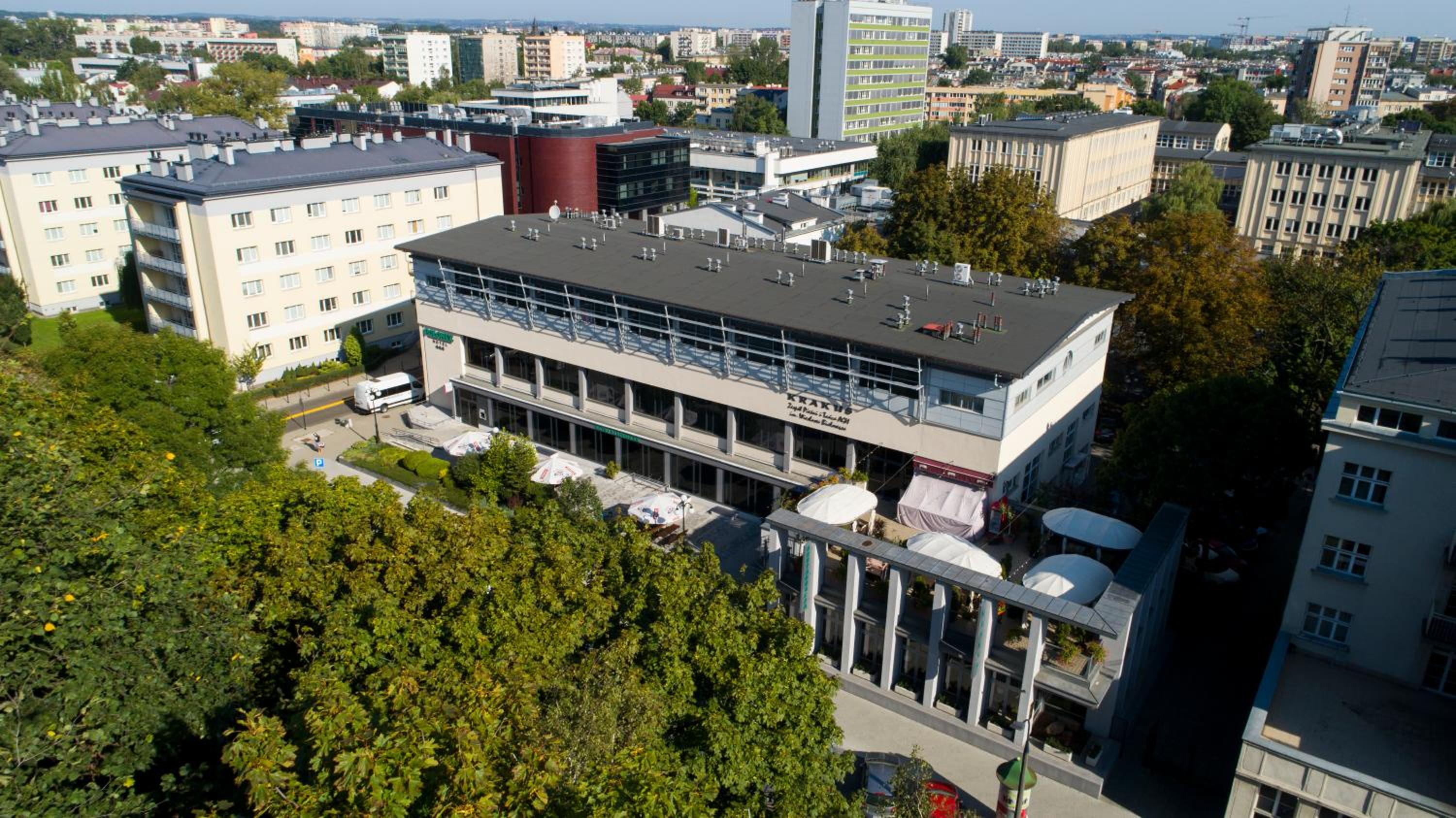 Hotel Polonez 2