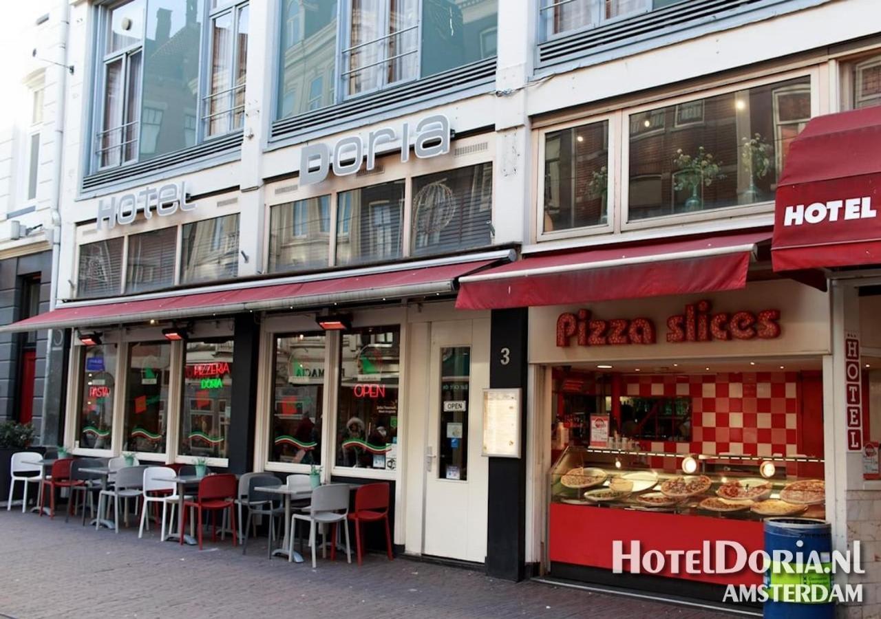 Hotel Doria 1