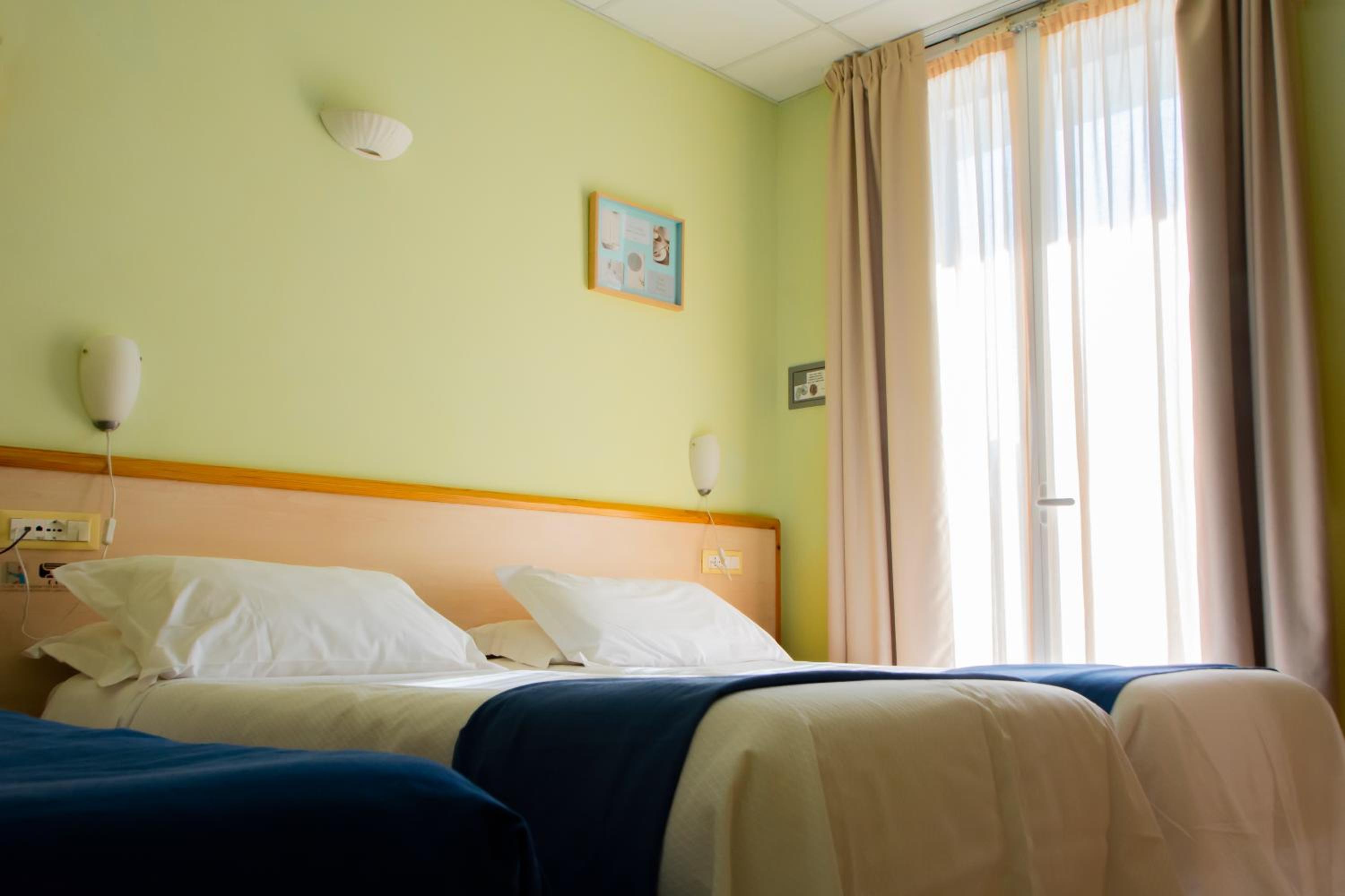 Hotel Delle Mimose 2