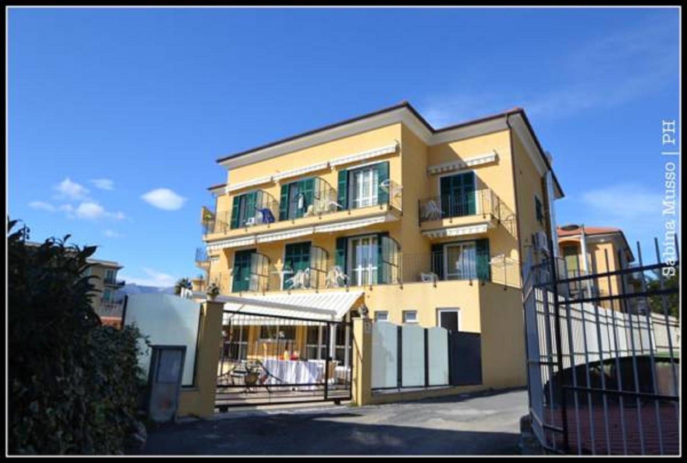 Albergo Villa Ada 2