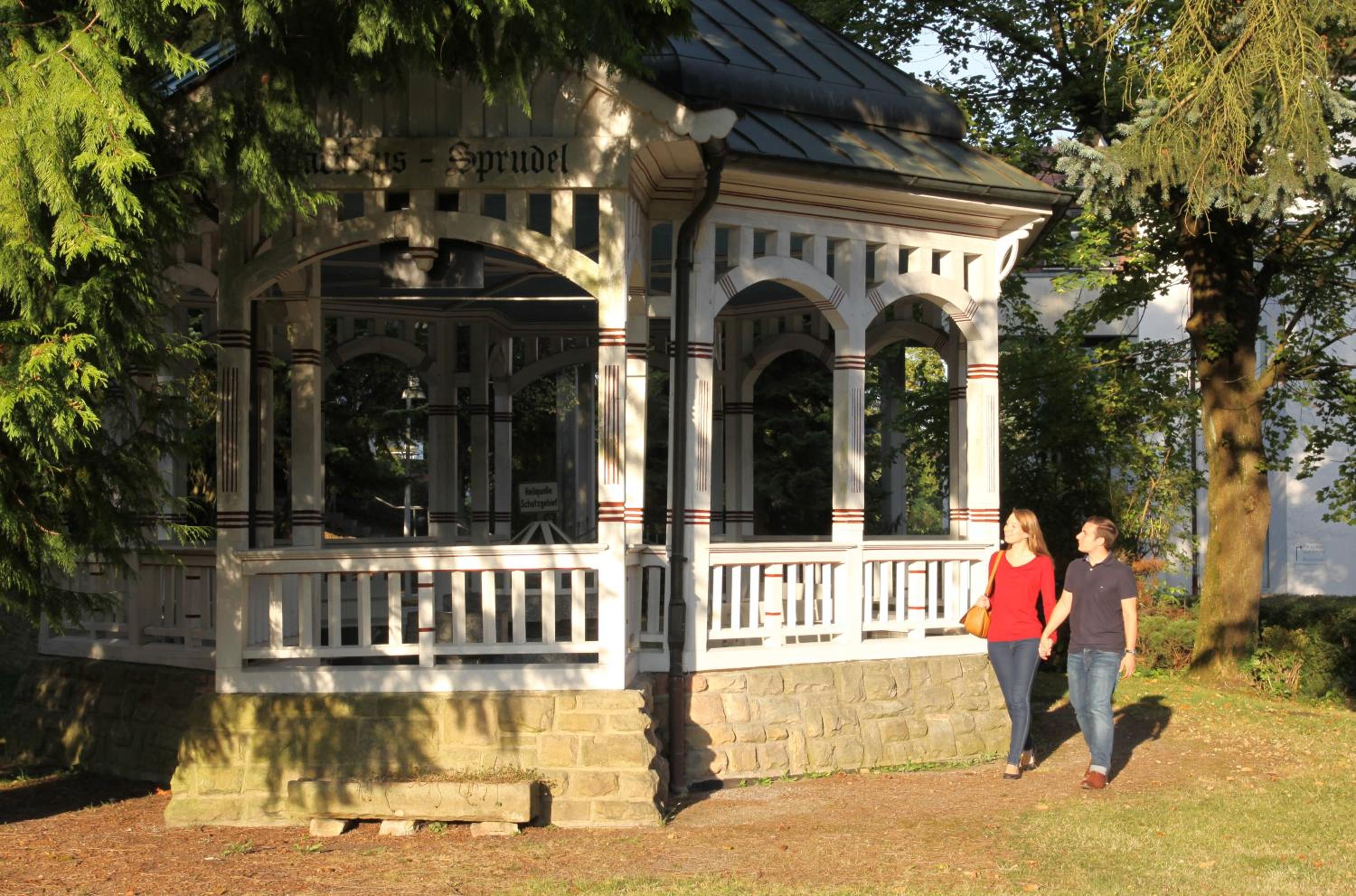 Hotel-Restaurant Birkenhof 1