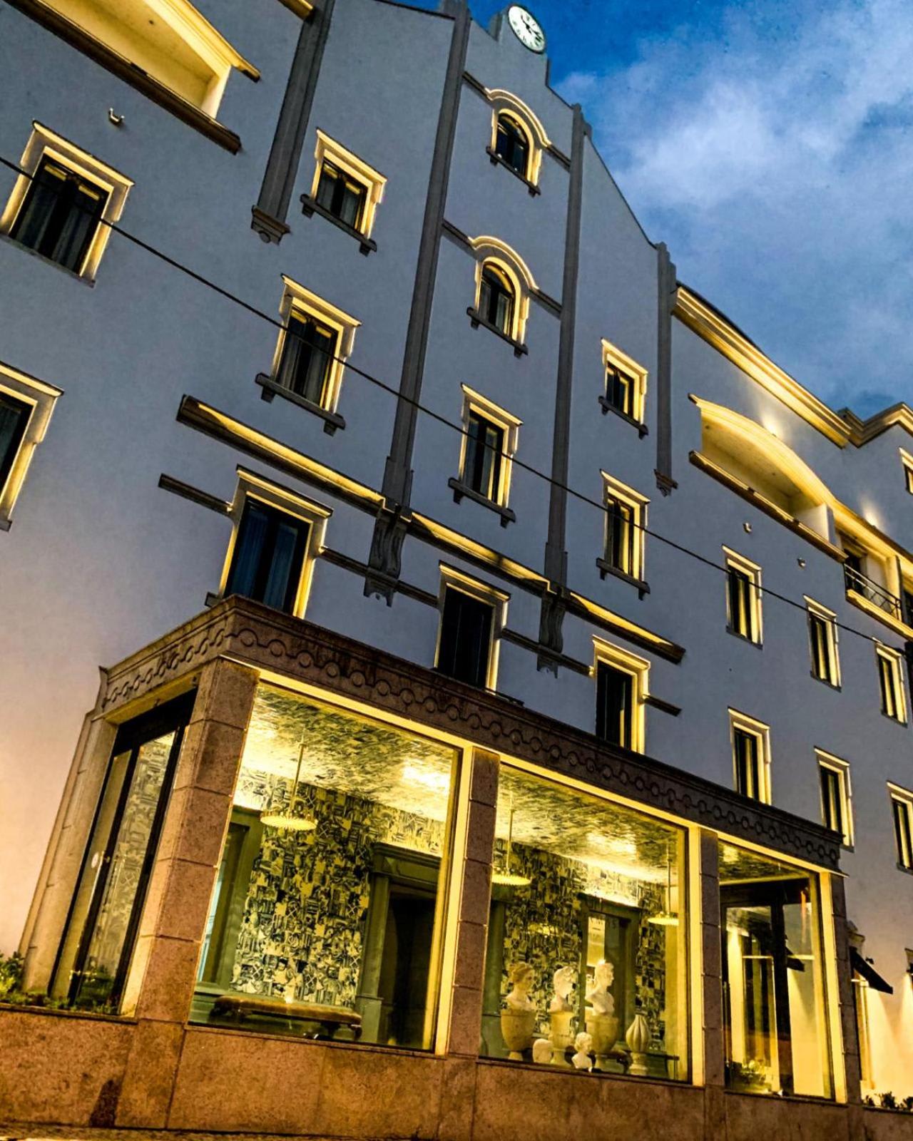 Grande Hotel Thermas Nature & SPA 1