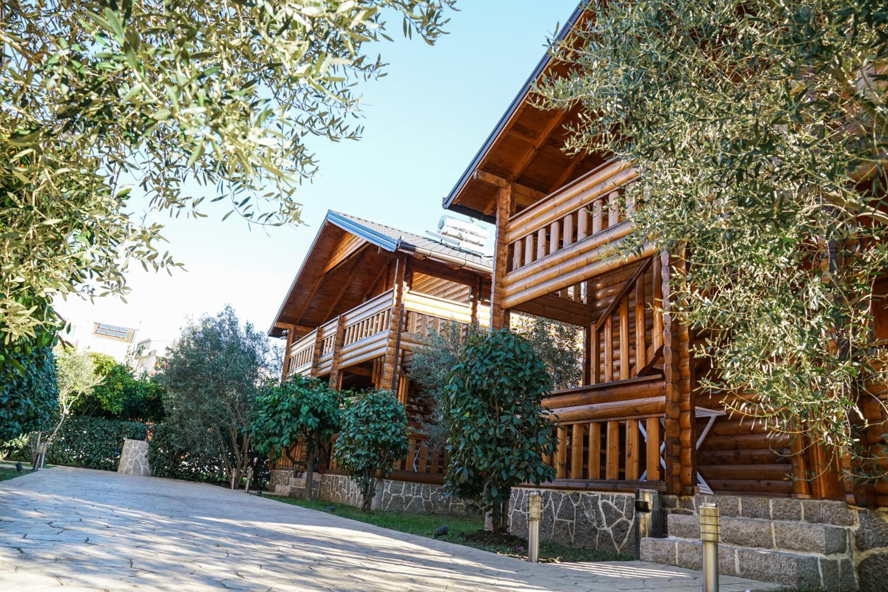 Apart Hotel Llolla 1