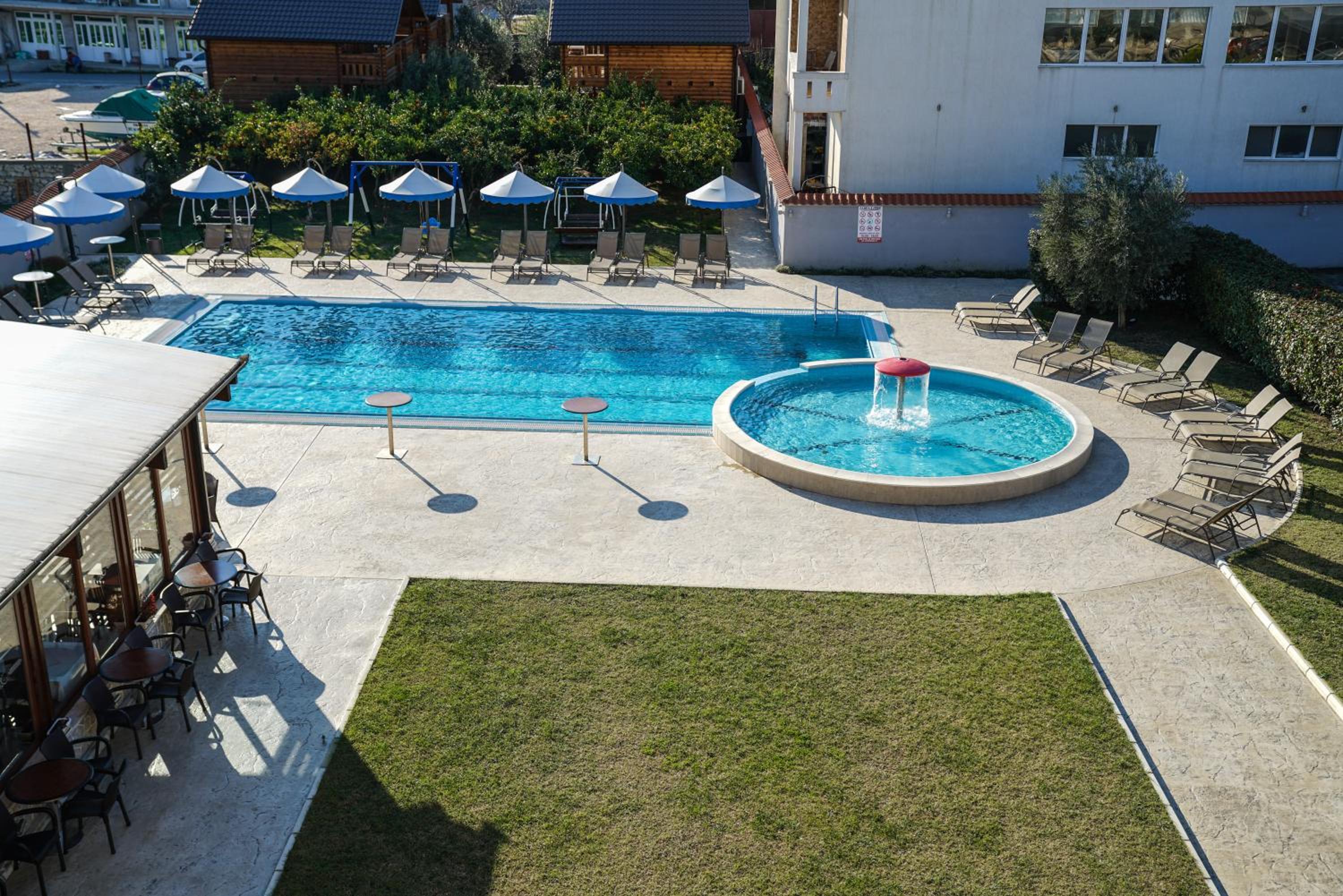 Apart Hotel Llolla 2