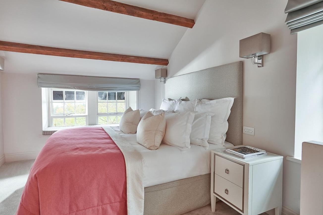 The Samling Hotel 1