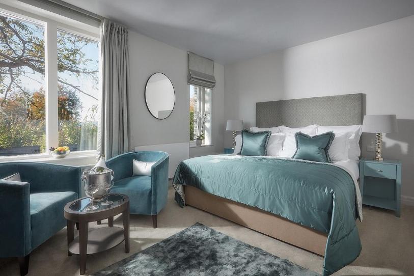 The Samling Hotel 2