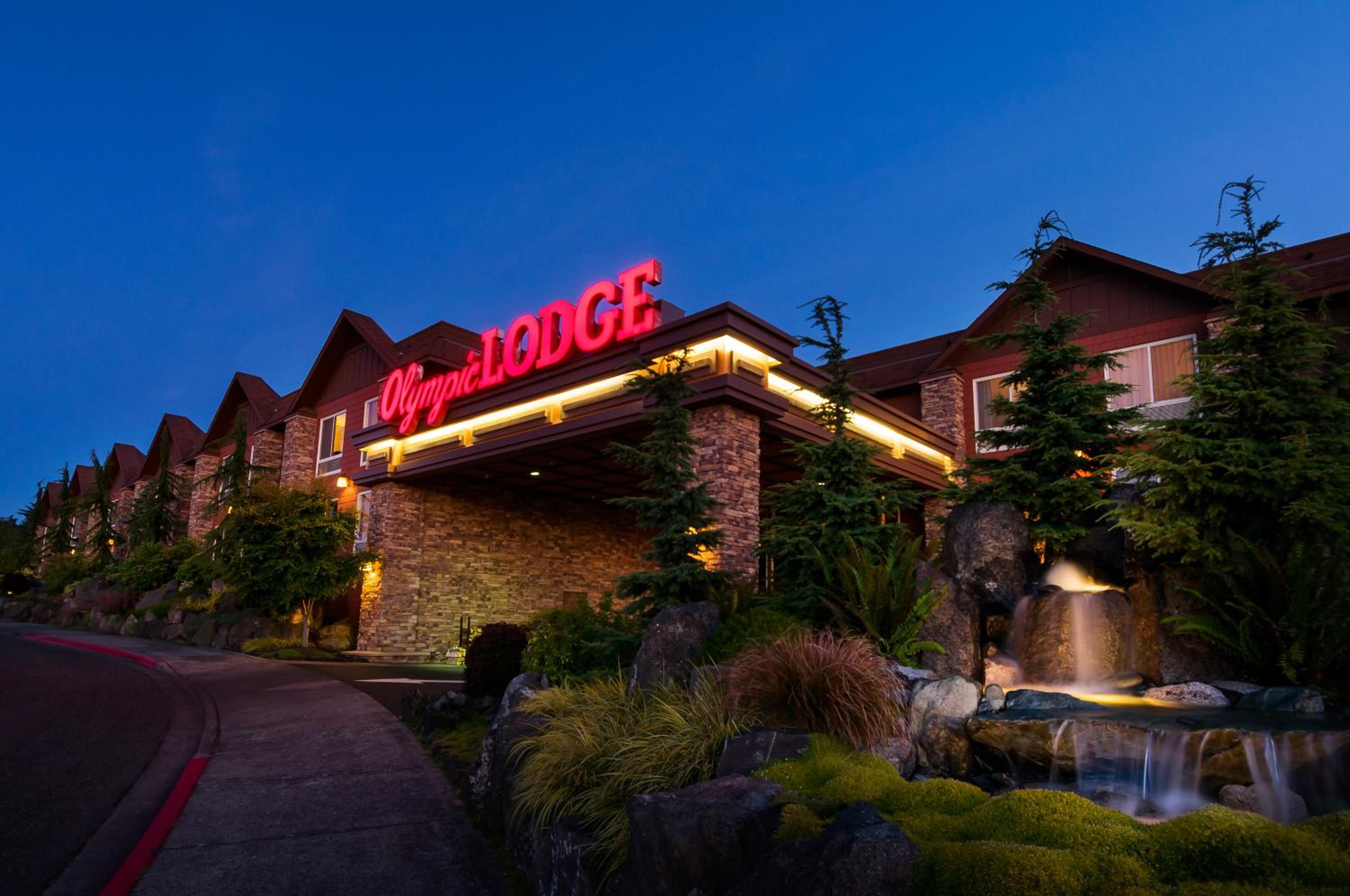 Olympic Lodge by Ayres 2