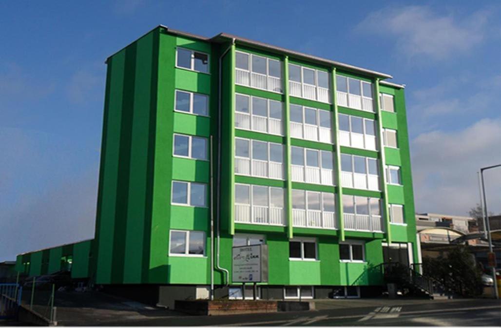 Hotel Olive Inn 1