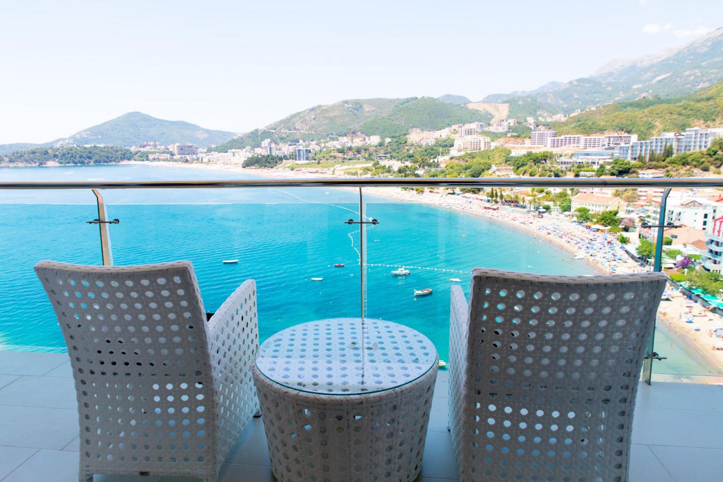 Hotel Ponta Nova 2