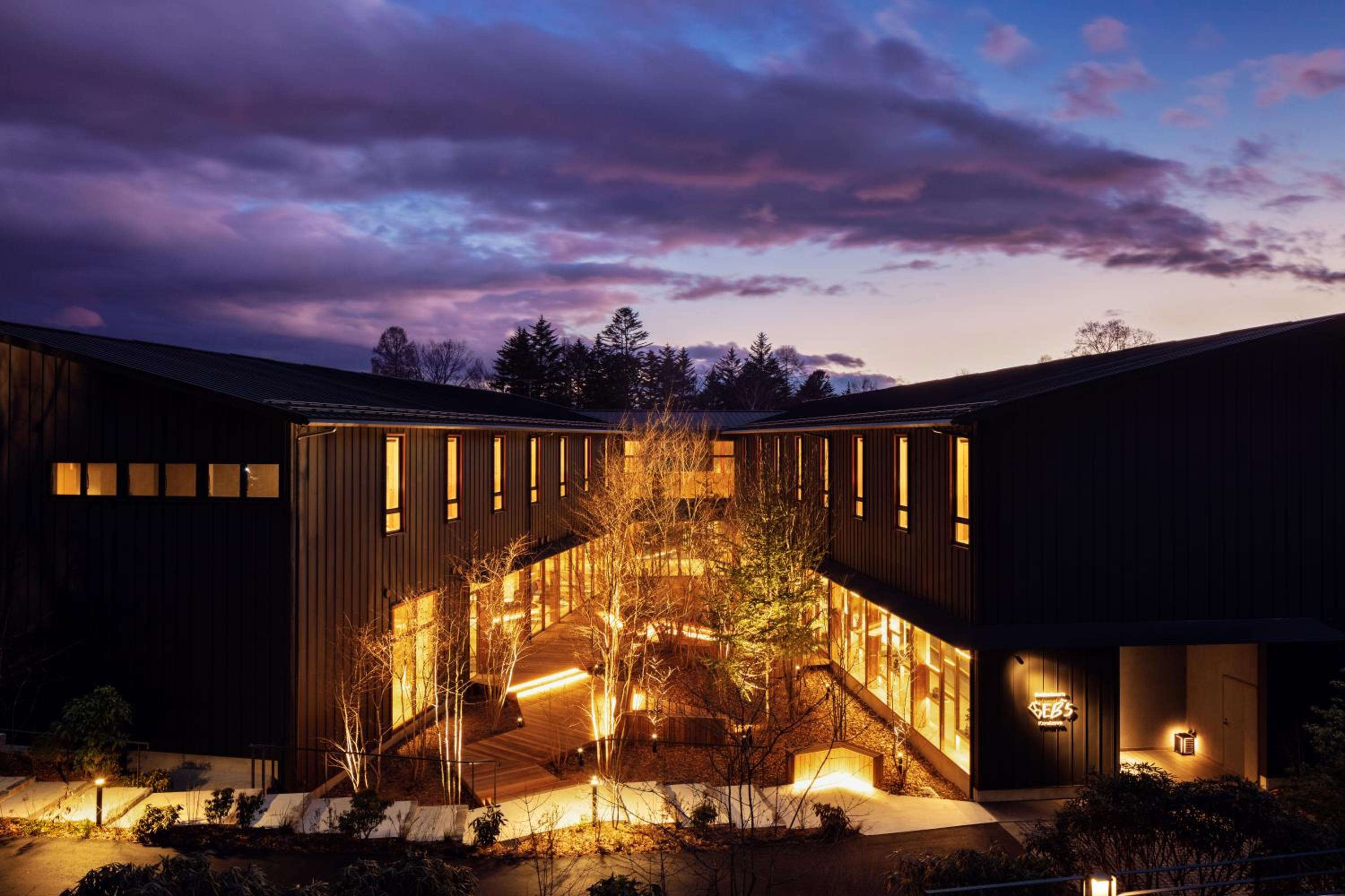 BEB5 Karuizawa by Hoshino Resorts 1