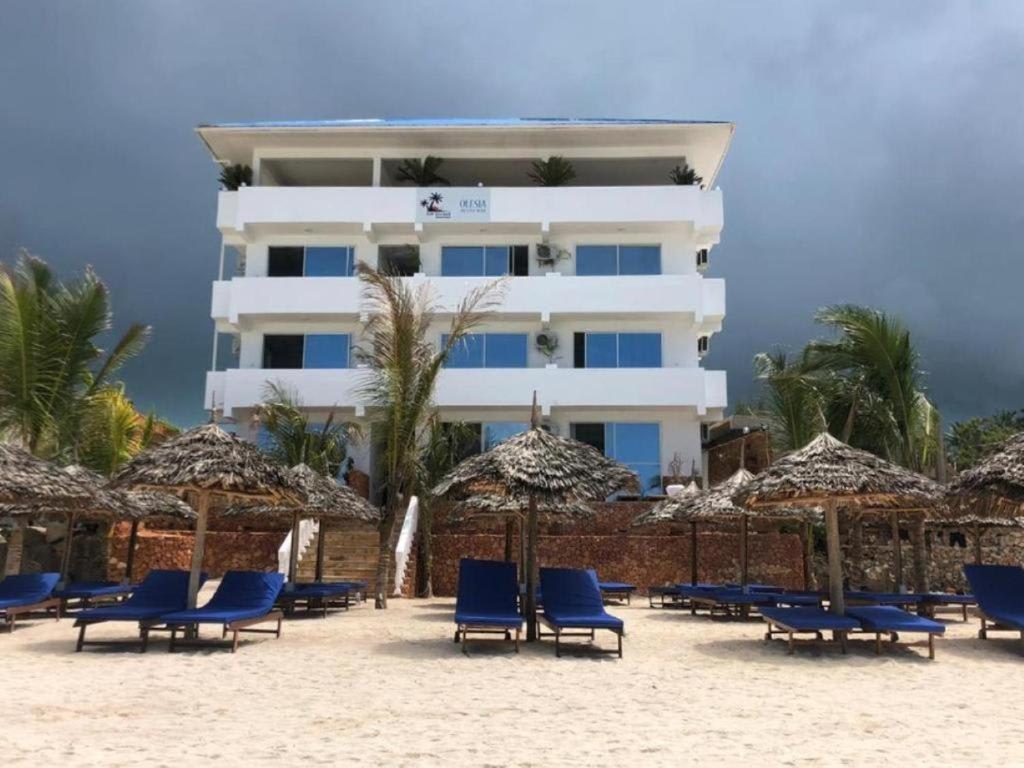 SunSeaBar Beach Resort 2