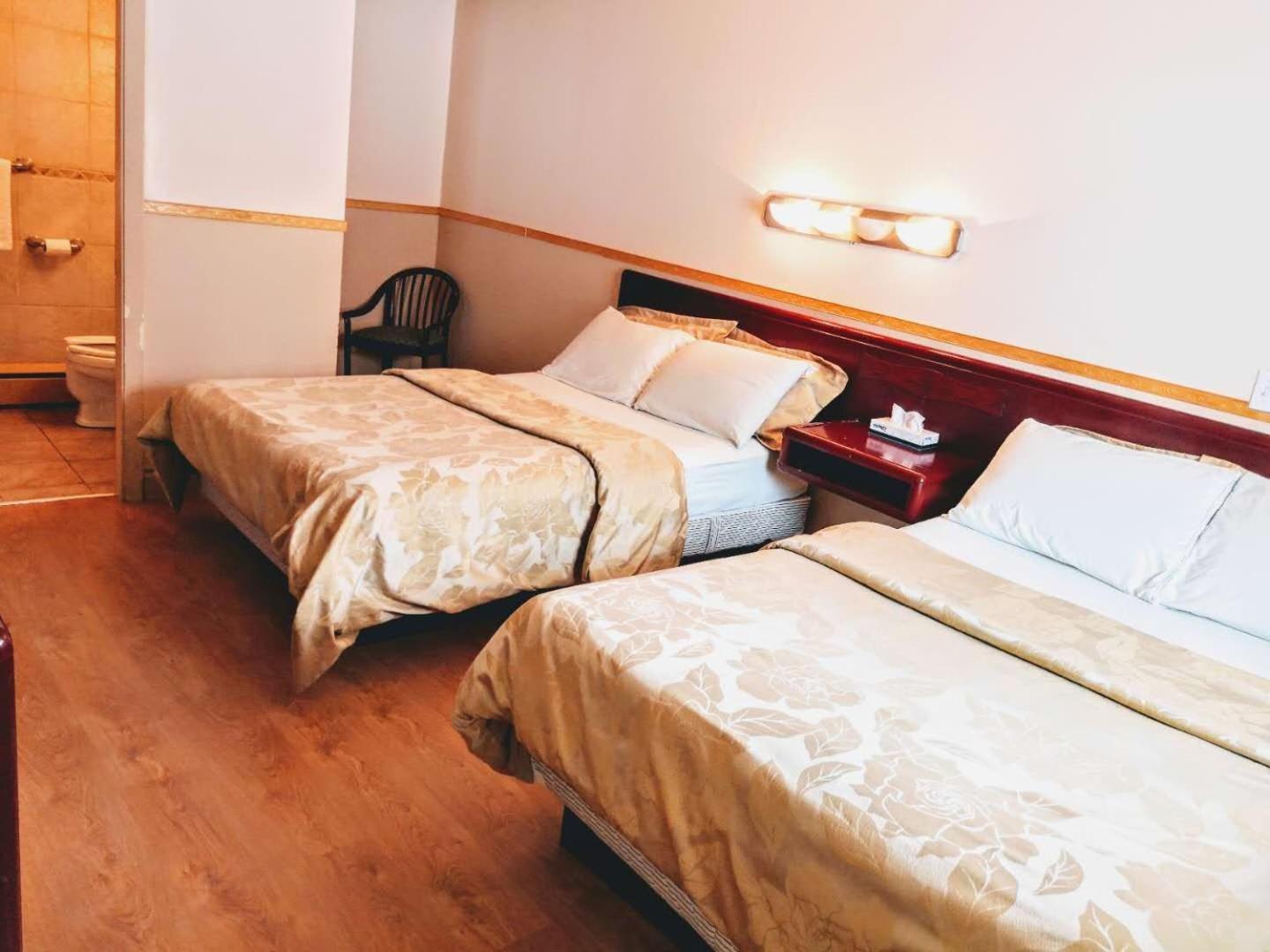 Hotel Motel La Marquise 2