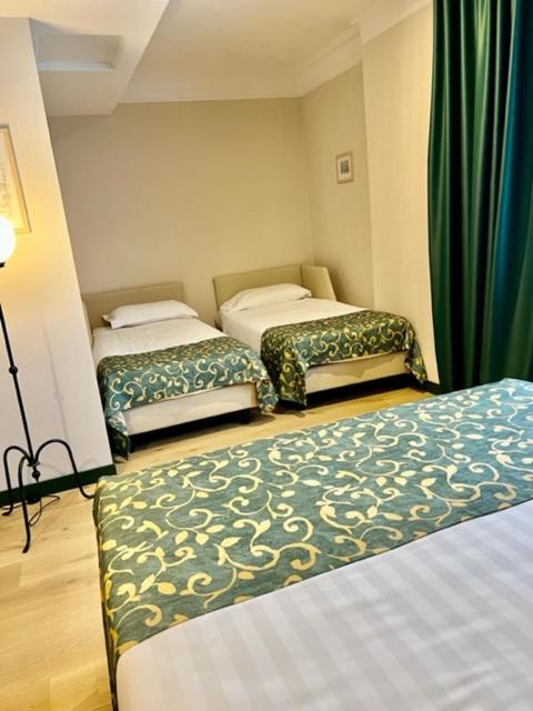 Relais La Fattoria 2