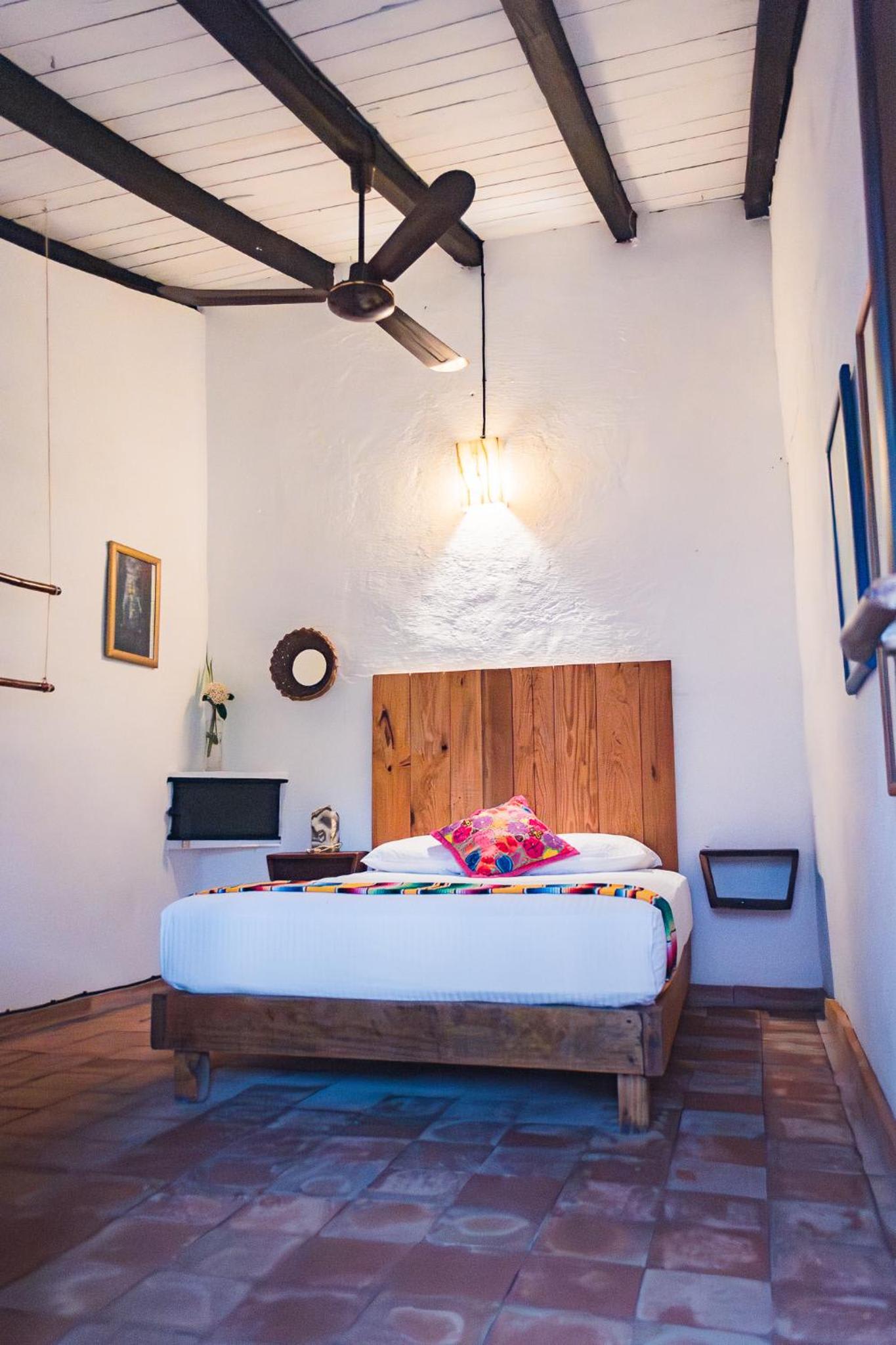 Posada Mexico 2