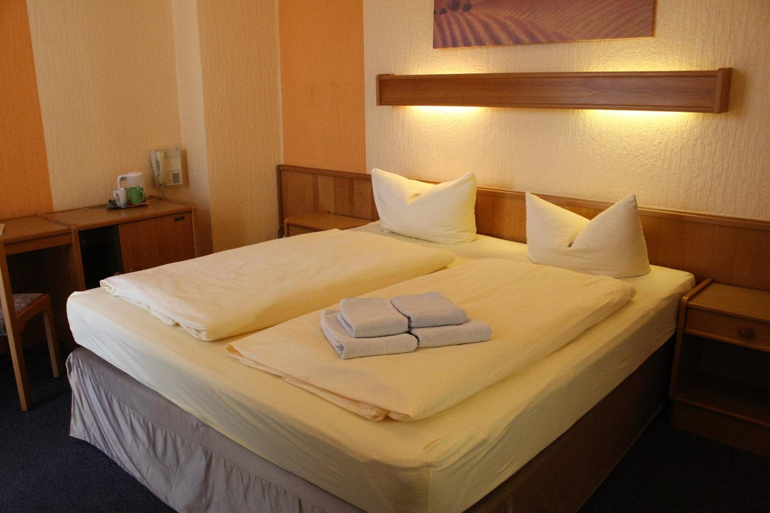 Hotel Graf Pückler 2