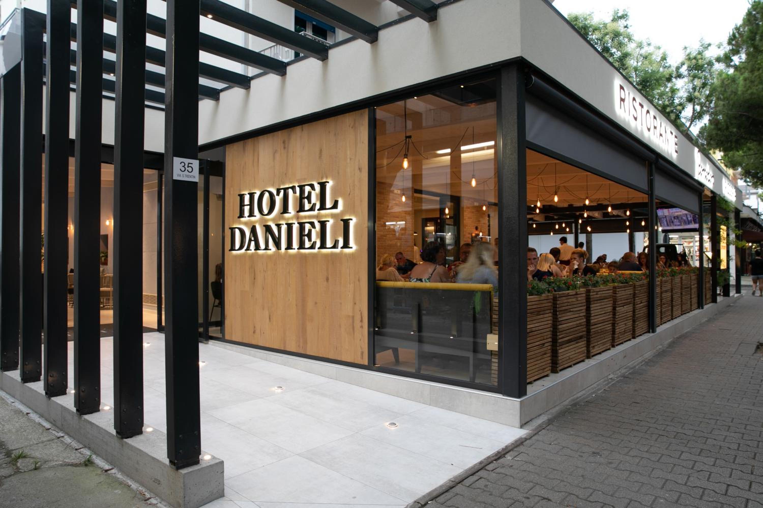 Hotel Danieli 1