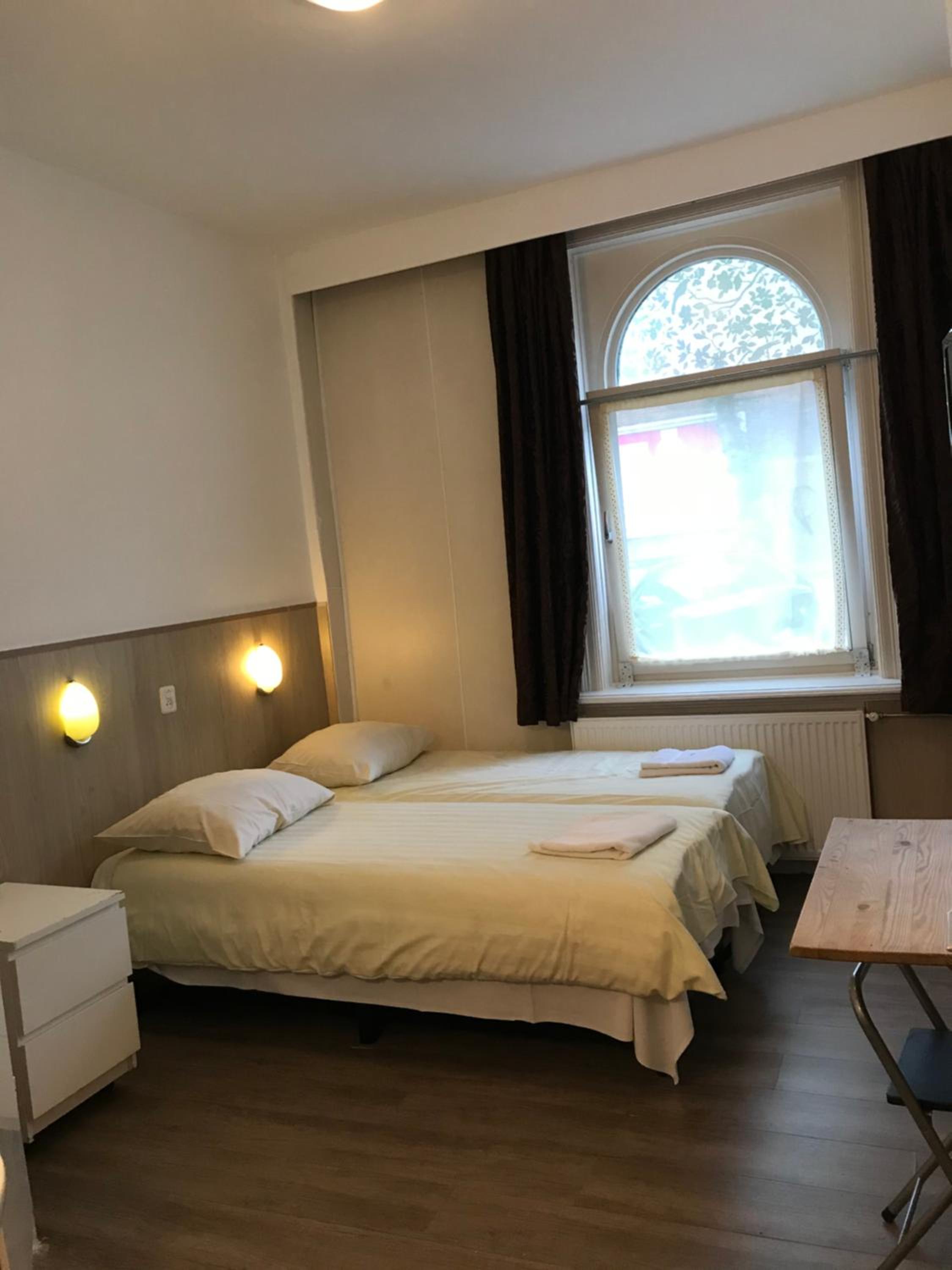 hotel Oosterpark 2