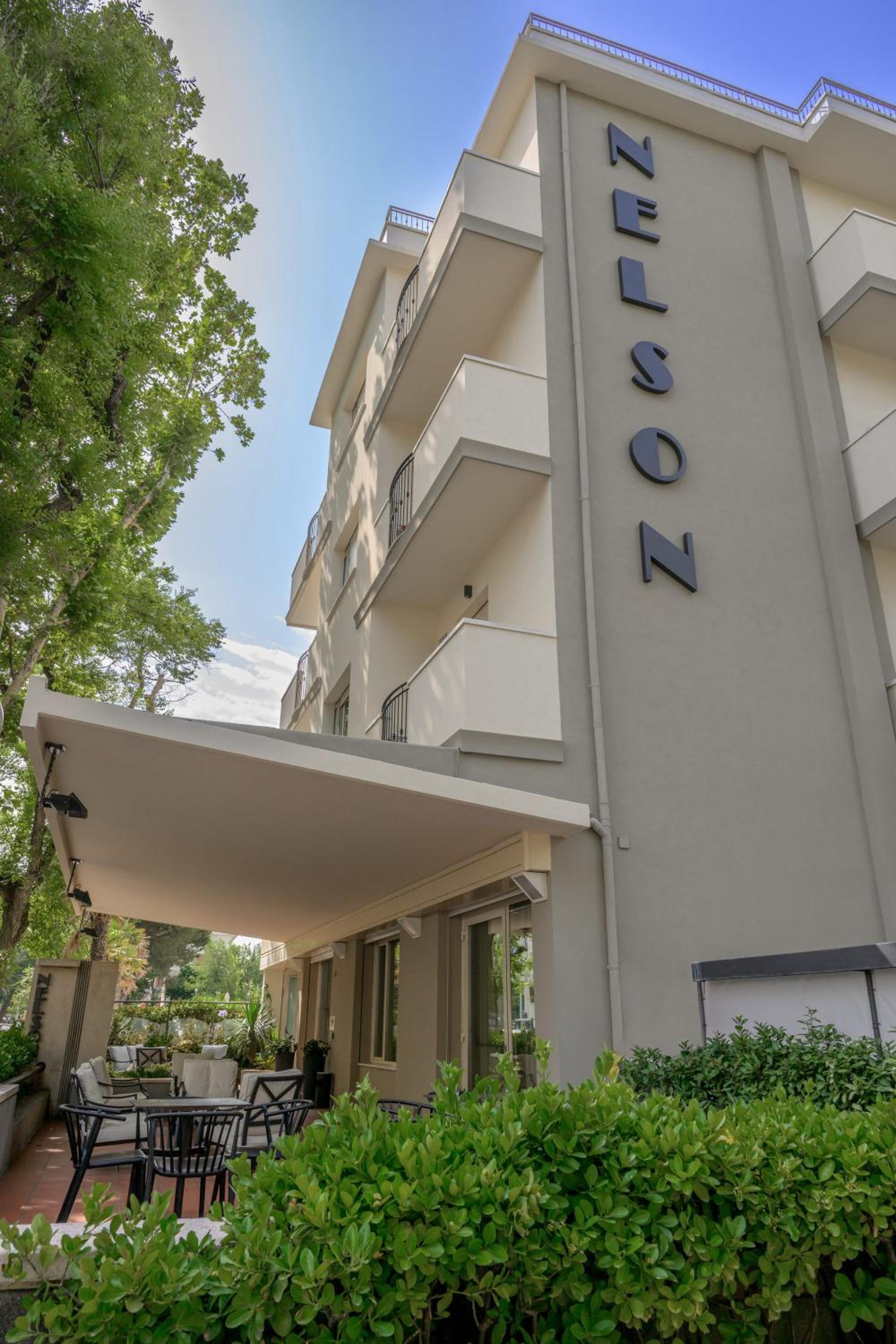 Hotel Nelson 2
