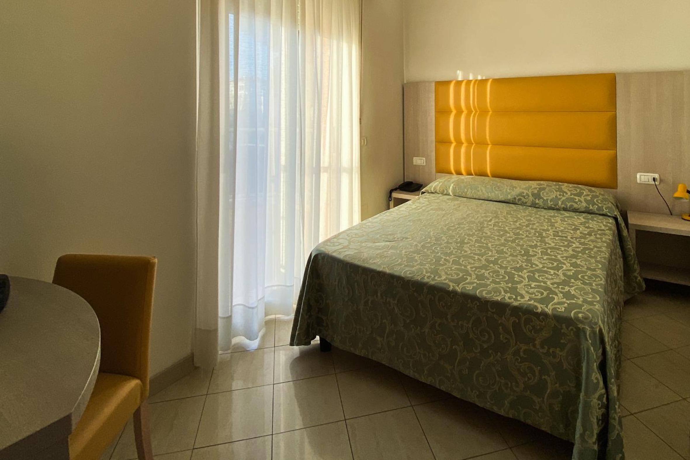 Hotel Gabbiano 2