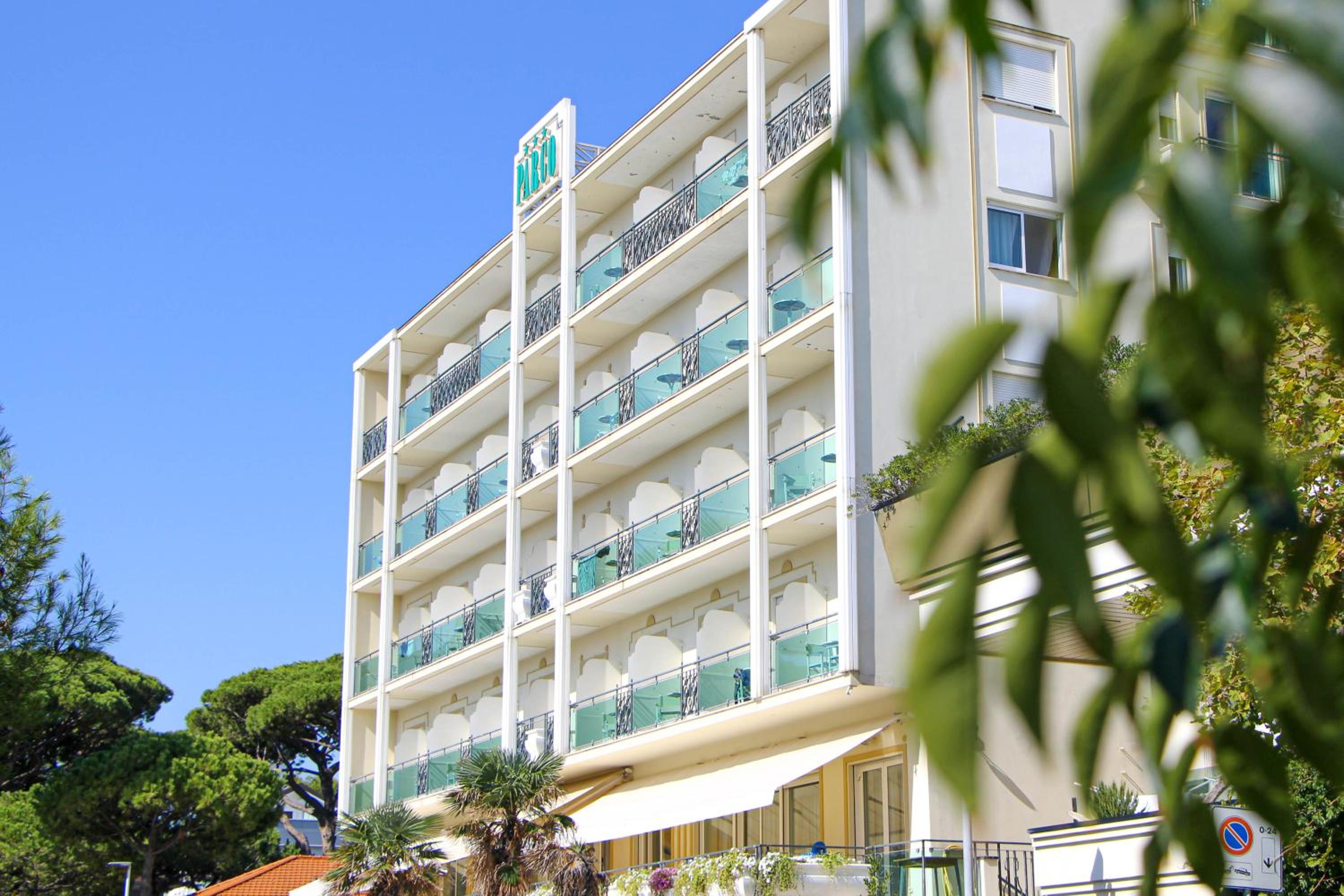 Hotel Parco 1